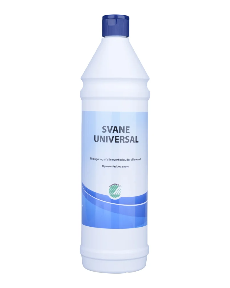 Universal svane 1L